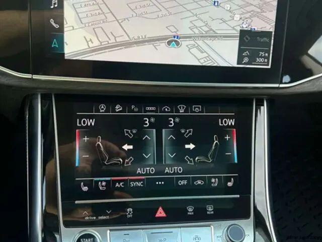 2023 Audi Q8 Prestige 55 TFSI quattro Tiptronic