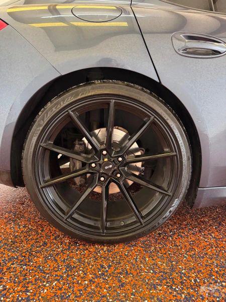 2015 Porsche Panamera 4