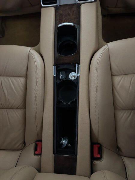 2015 Porsche Panamera 4