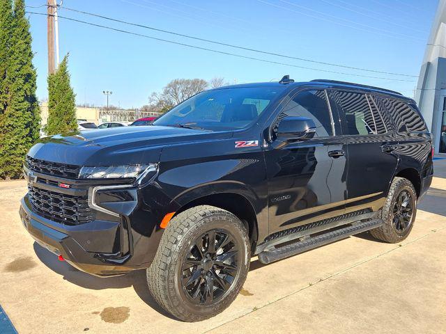2024 Chevrolet Tahoe 4WD Z71 for sale in Seminole, OK