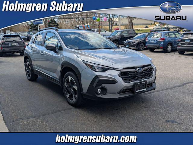 2025 Subaru Crosstrek Limited for sale in North Franklin, CT