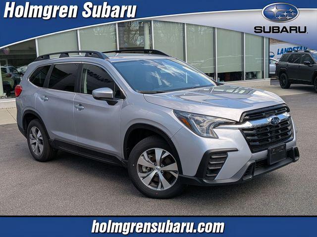 2025 Subaru Ascent Premium 7-Passenger for sale in North Franklin, CT