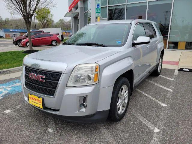2015 GMC Terrain SLE-1 for sale in Falls Church, VA