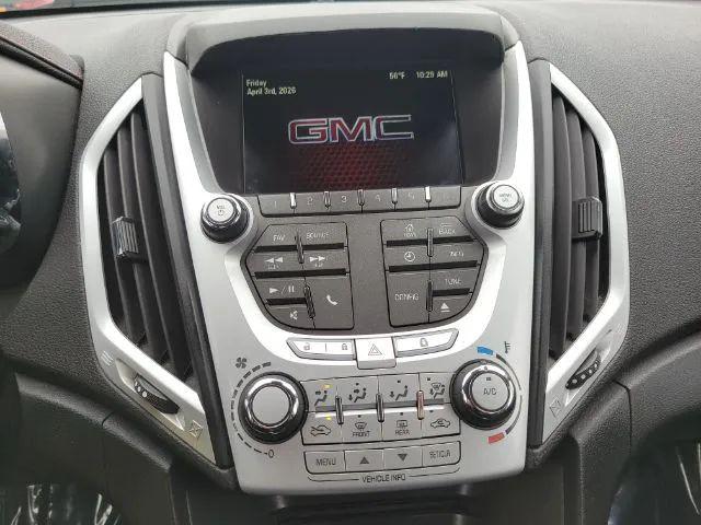 2015 GMC Terrain SLE-1