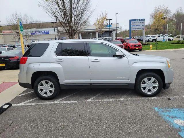 2015 GMC Terrain SLE-1