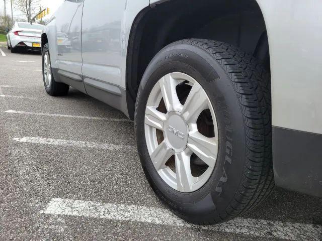 2015 GMC Terrain SLE-1