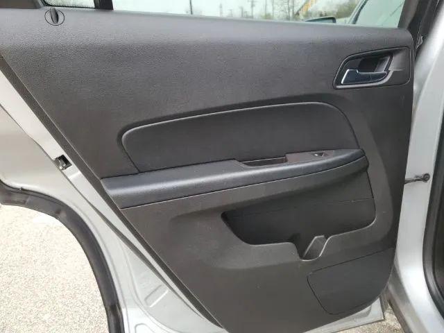 2015 GMC Terrain SLE-1