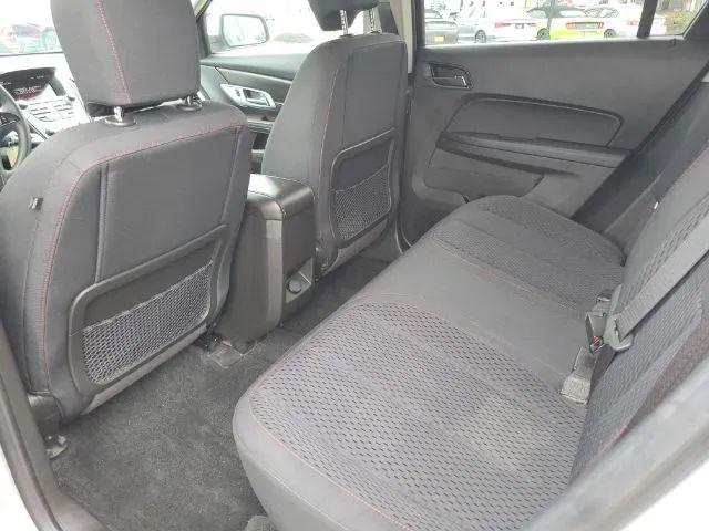 2015 GMC Terrain SLE-1