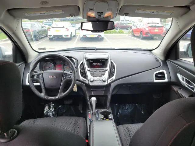 2015 GMC Terrain SLE-1