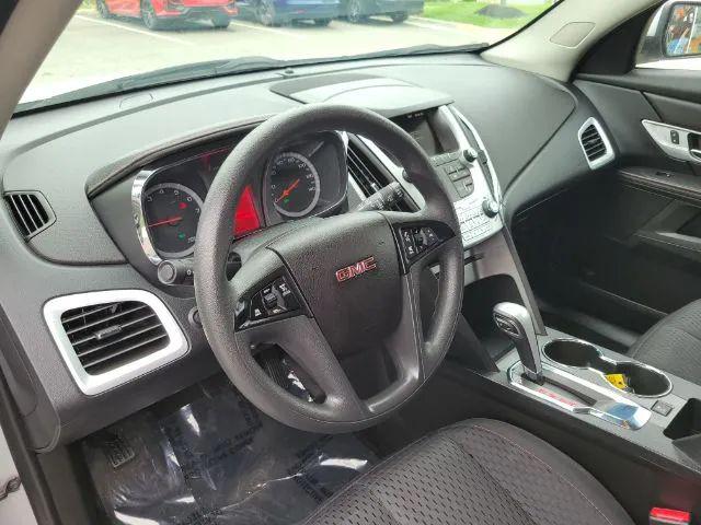 2015 GMC Terrain SLE-1