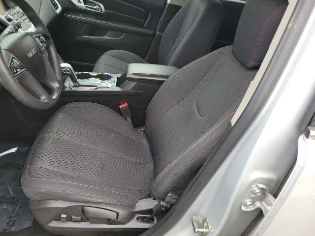 2015 GMC Terrain SLE-1