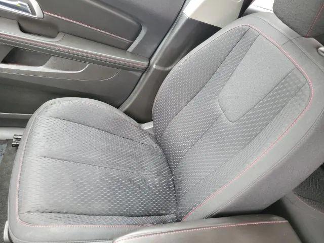 2015 GMC Terrain SLE-1