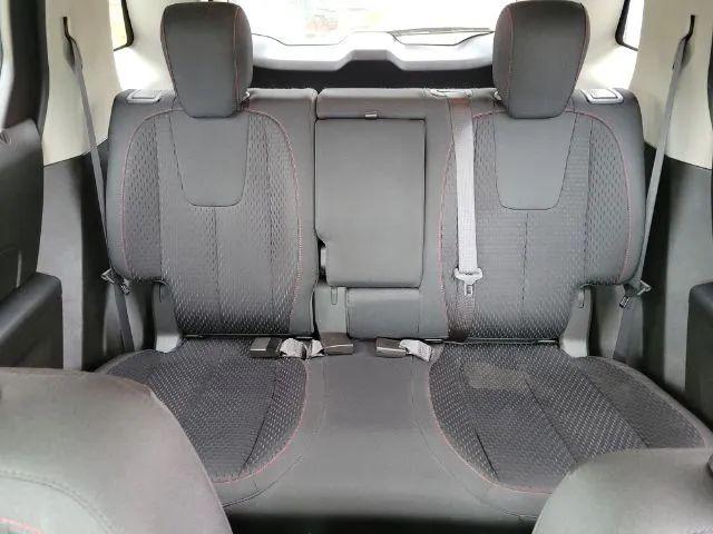 2015 GMC Terrain SLE-1