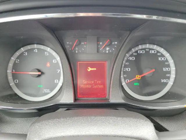 2015 GMC Terrain SLE-1