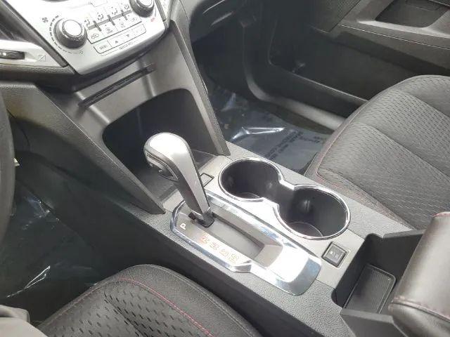 2015 GMC Terrain SLE-1