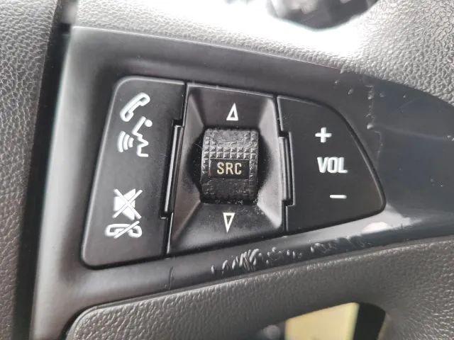 2015 GMC Terrain SLE-1