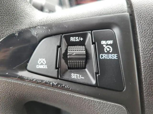2015 GMC Terrain SLE-1