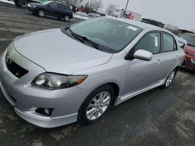 2010 Toyota Corolla S for sale in Falls Church, VA