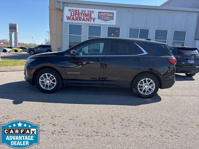 2024 Chevrolet Equinox FWD LT for sale in Clarksville, TN
