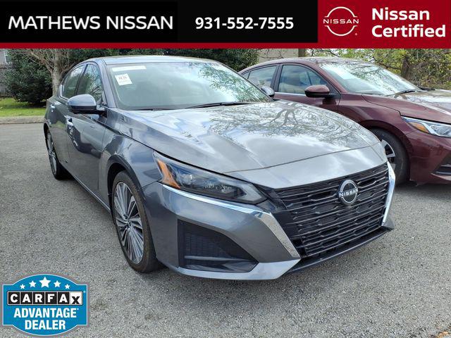 2024 Nissan Altima SL FWD for sale in Clarksville, TN