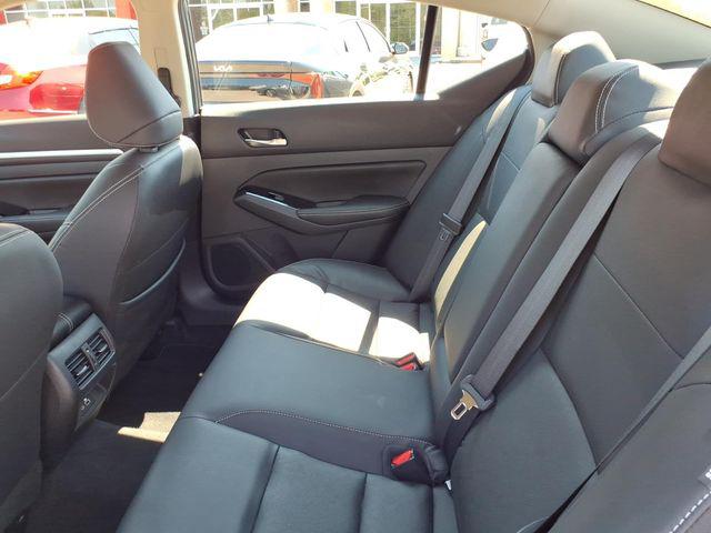2024 Nissan Altima SL FWD