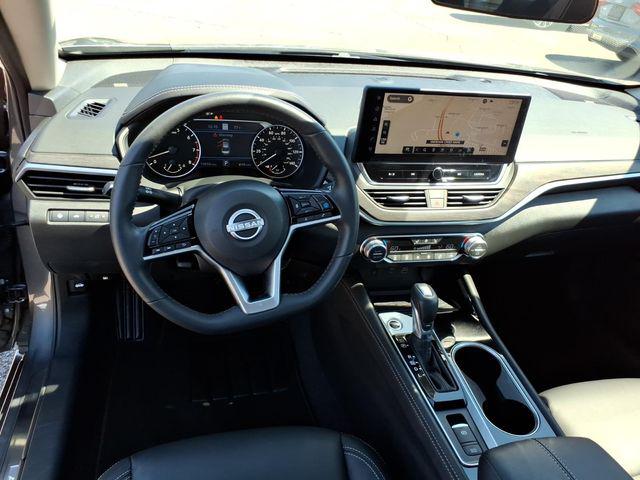 2024 Nissan Altima SL FWD