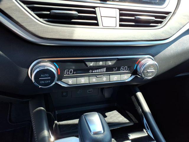 2024 Nissan Altima SL FWD