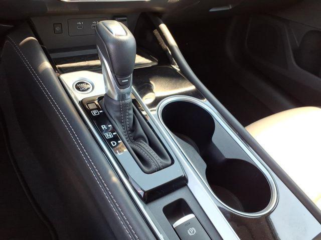 2024 Nissan Altima SL FWD