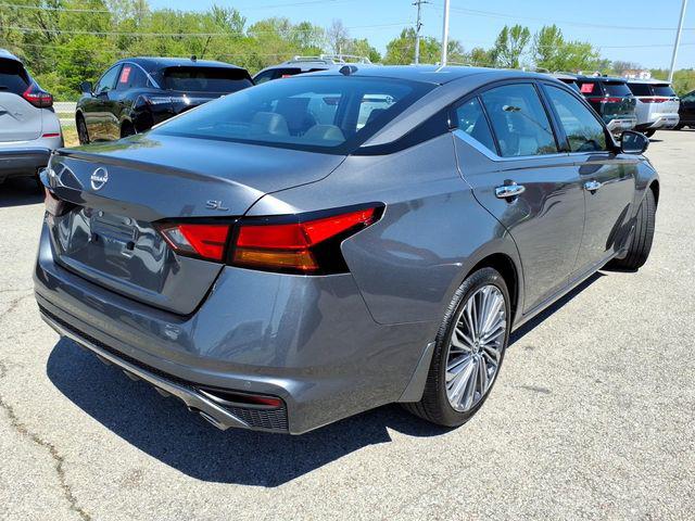 2024 Nissan Altima SL FWD