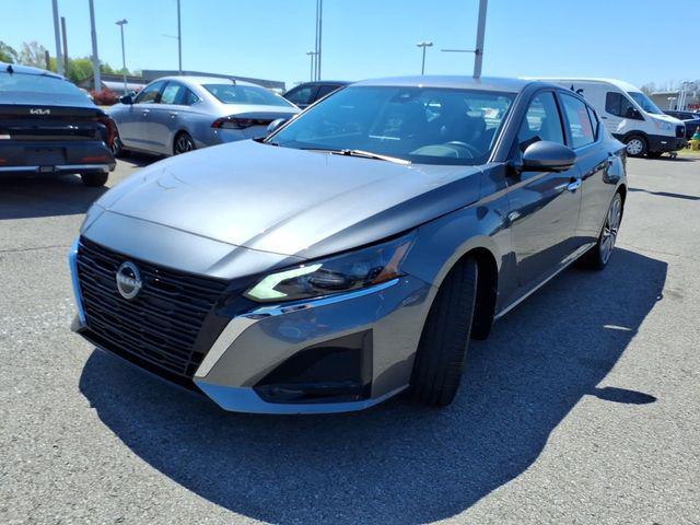 2024 Nissan Altima SL FWD