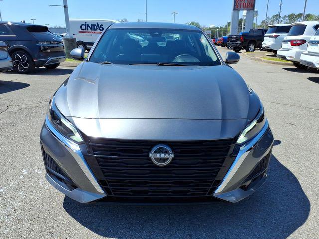 2024 Nissan Altima SL FWD
