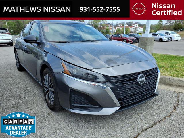2025 Nissan Altima SV FWD for sale in Clarksville, TN