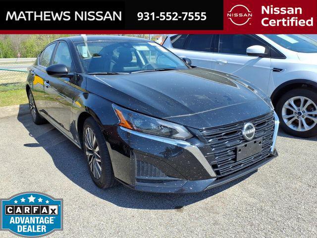 2025 Nissan Altima SV FWD for sale in Clarksville, TN