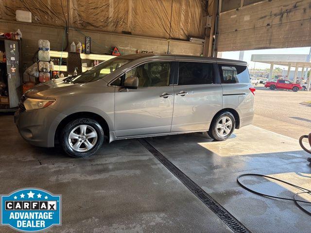 2013 Nissan Quest SV for sale in Clarksville, TN
