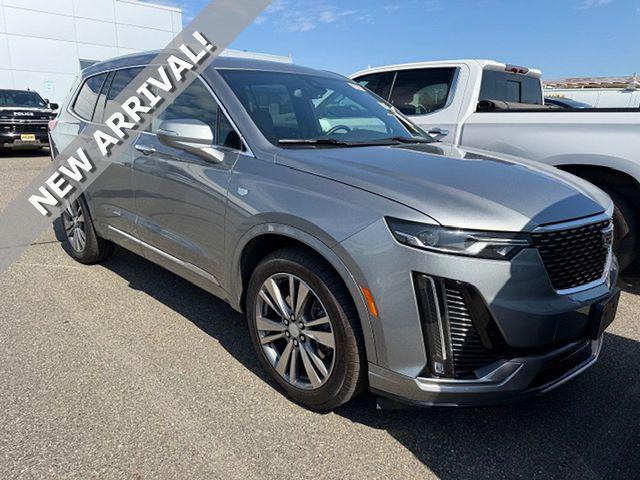 2024 Cadillac XT6 AWD Premium Luxury for sale in Woodbine, NJ