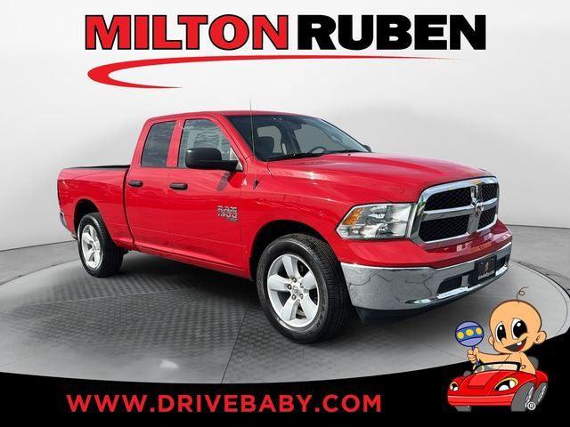 2024 Ram 1500 Classic SLT Quad Cab 4x4 6'4" Box for sale in Augusta, GA