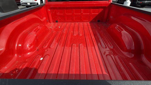 2024 Ram 1500 Classic SLT Quad Cab 4x4 64 Box