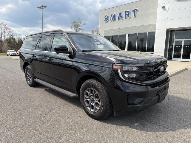 2025 Ford Expedition Active MAX