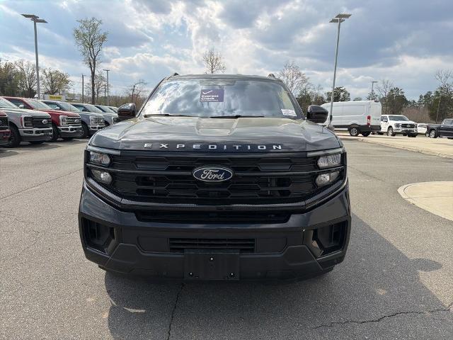 2025 Ford Expedition Active MAX