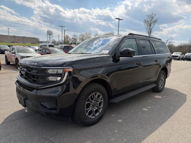 2025 Ford Expedition Active MAX