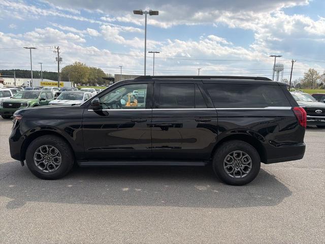 2025 Ford Expedition Active MAX