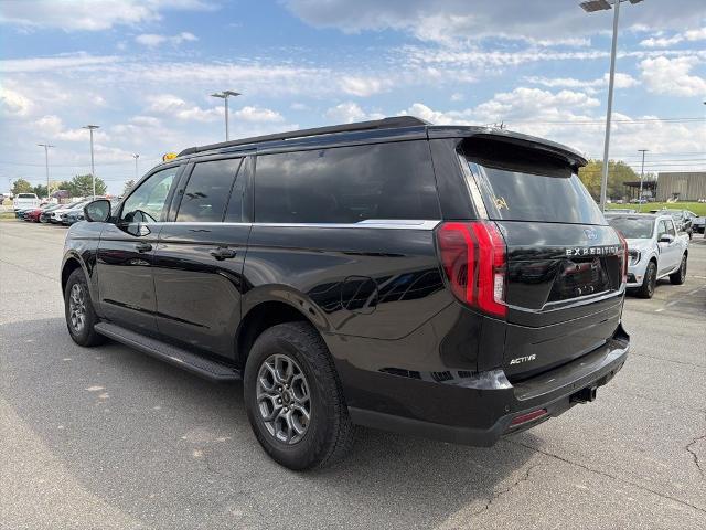 2025 Ford Expedition Active MAX