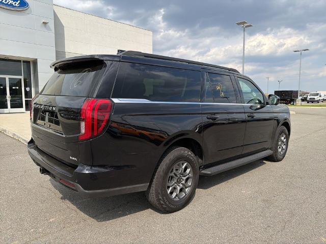 2025 Ford Expedition Active MAX