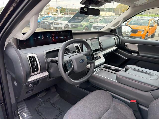 2025 Ford Expedition Active MAX
