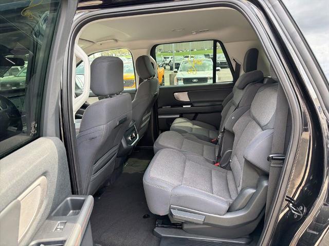 2025 Ford Expedition Active MAX