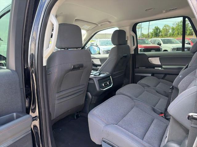 2025 Ford Expedition Active MAX