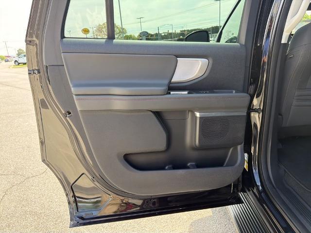 2025 Ford Expedition Active MAX