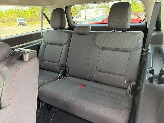 2025 Ford Expedition Active MAX