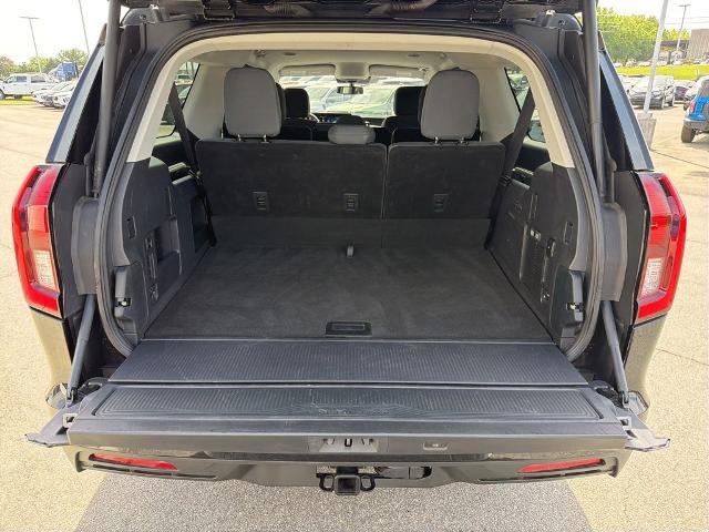 2025 Ford Expedition Active MAX
