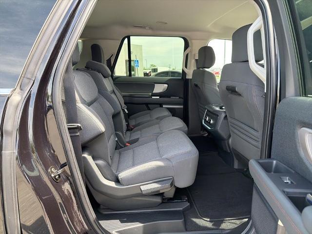 2025 Ford Expedition Active MAX